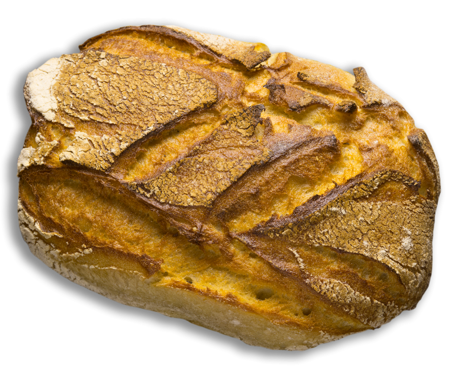 Toskana Brot