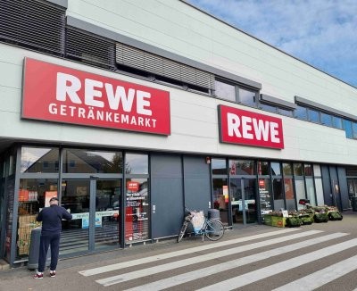 REWE Etting