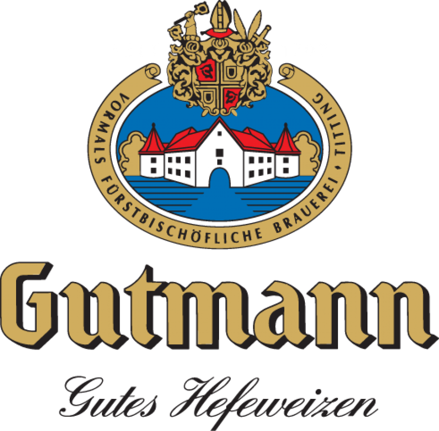 Gutmann Hefeweizen 0,5l