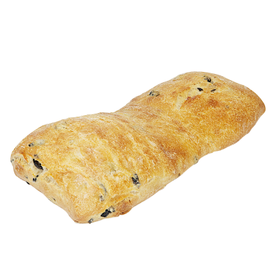 Oliven-Ciabatta