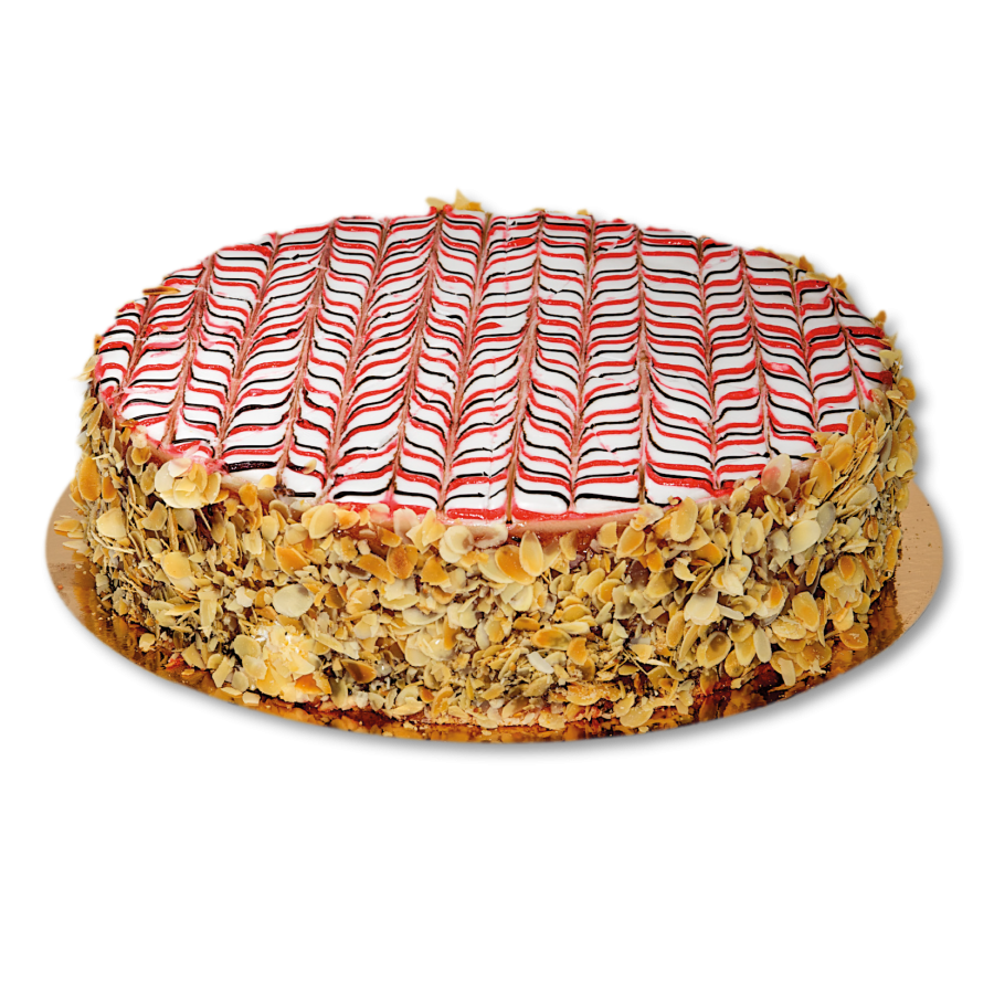 Punschtorte