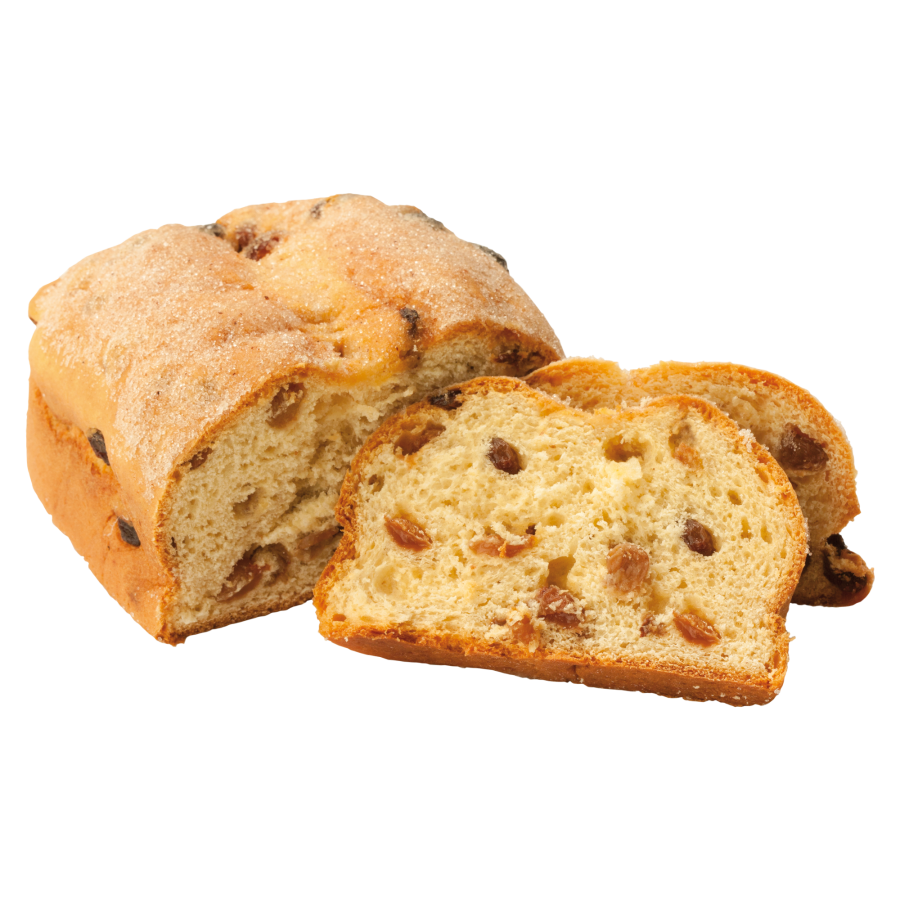 Quarkstollen