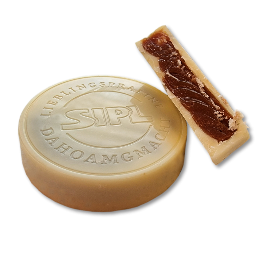 Sipl-Praline Eierlikör 20g