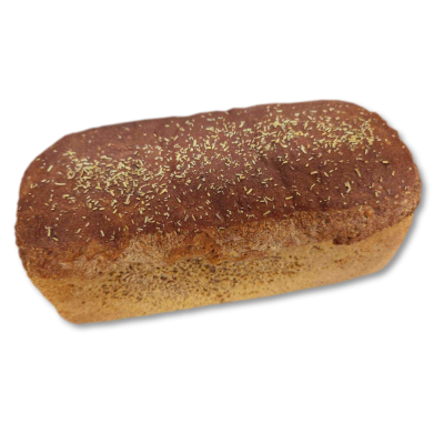 Feinschmeckerbrot Süßkartoffel