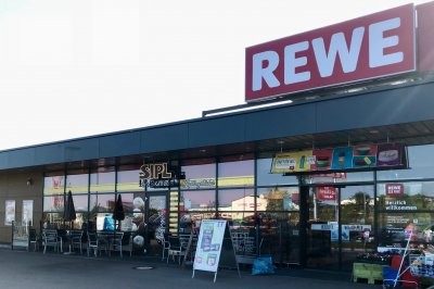 Thalmässing im Rewe