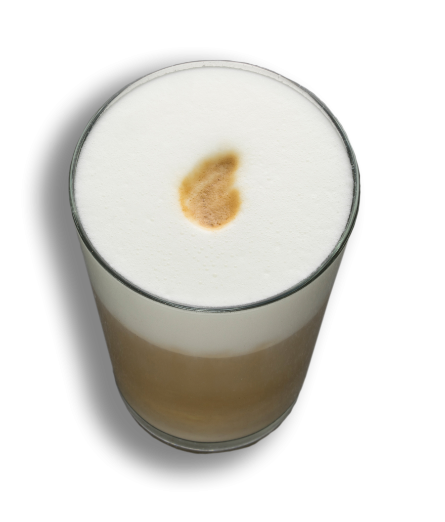 Latte Macchiato 0,25l