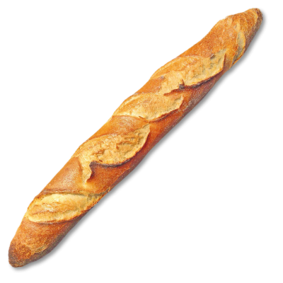 französisches Steinofenbaguette