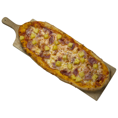 Pizza Südsee