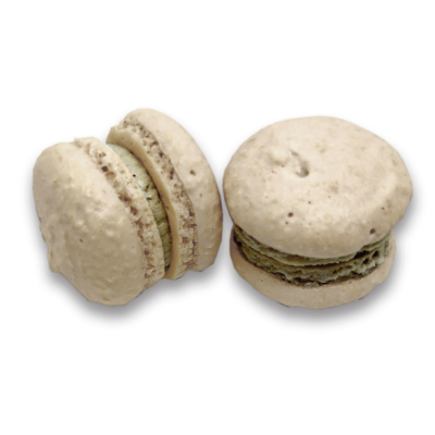 Capucciono Macarons