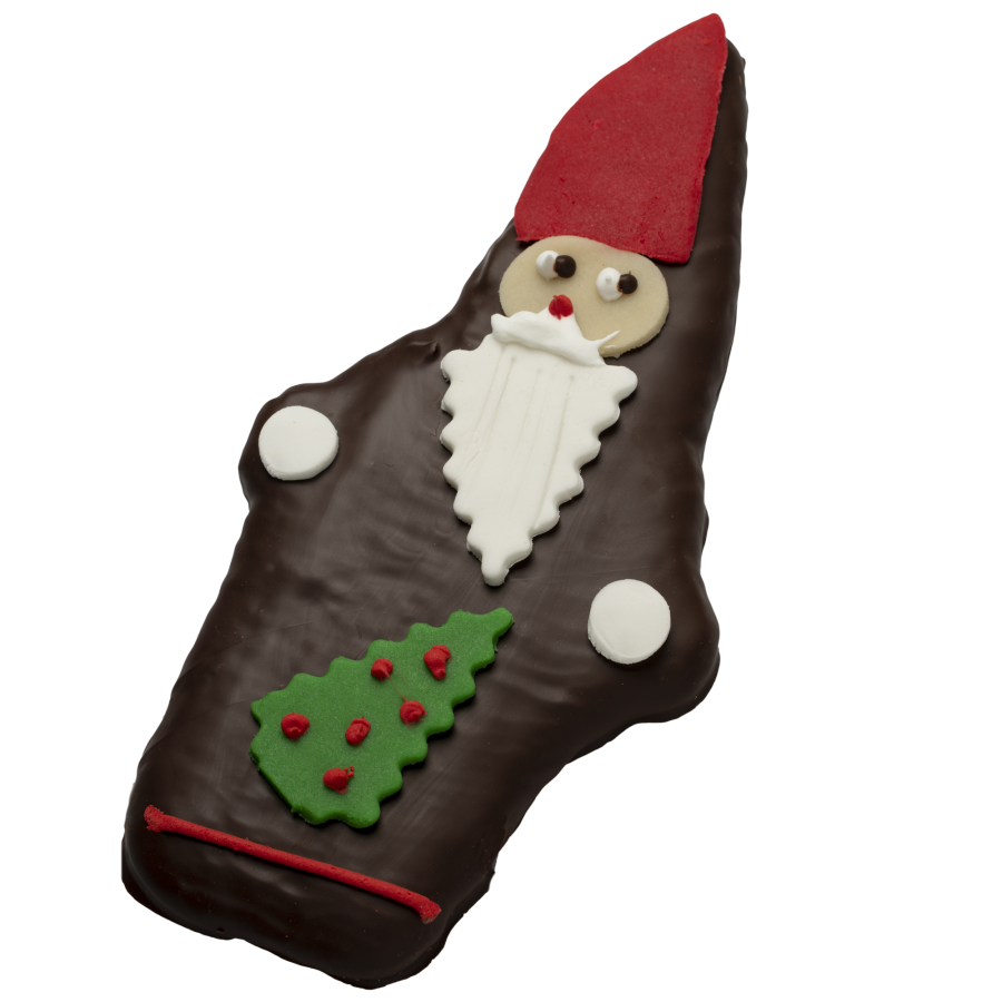 Lebkuchen Weihnachtsbaum