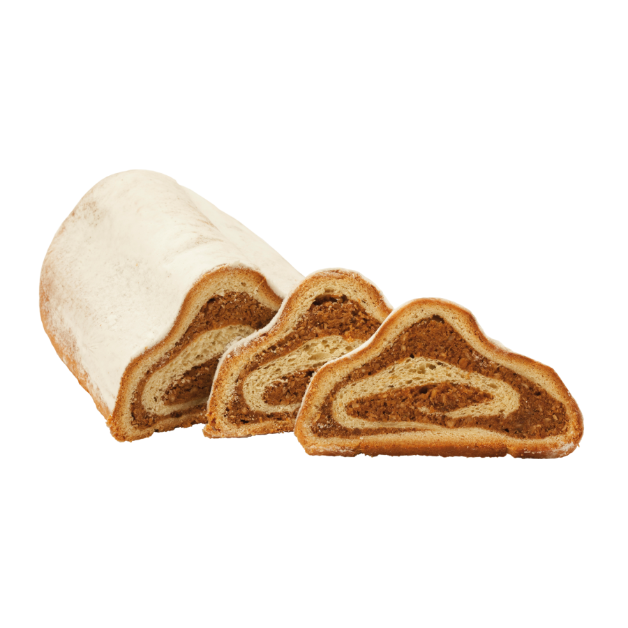 Nussstollen