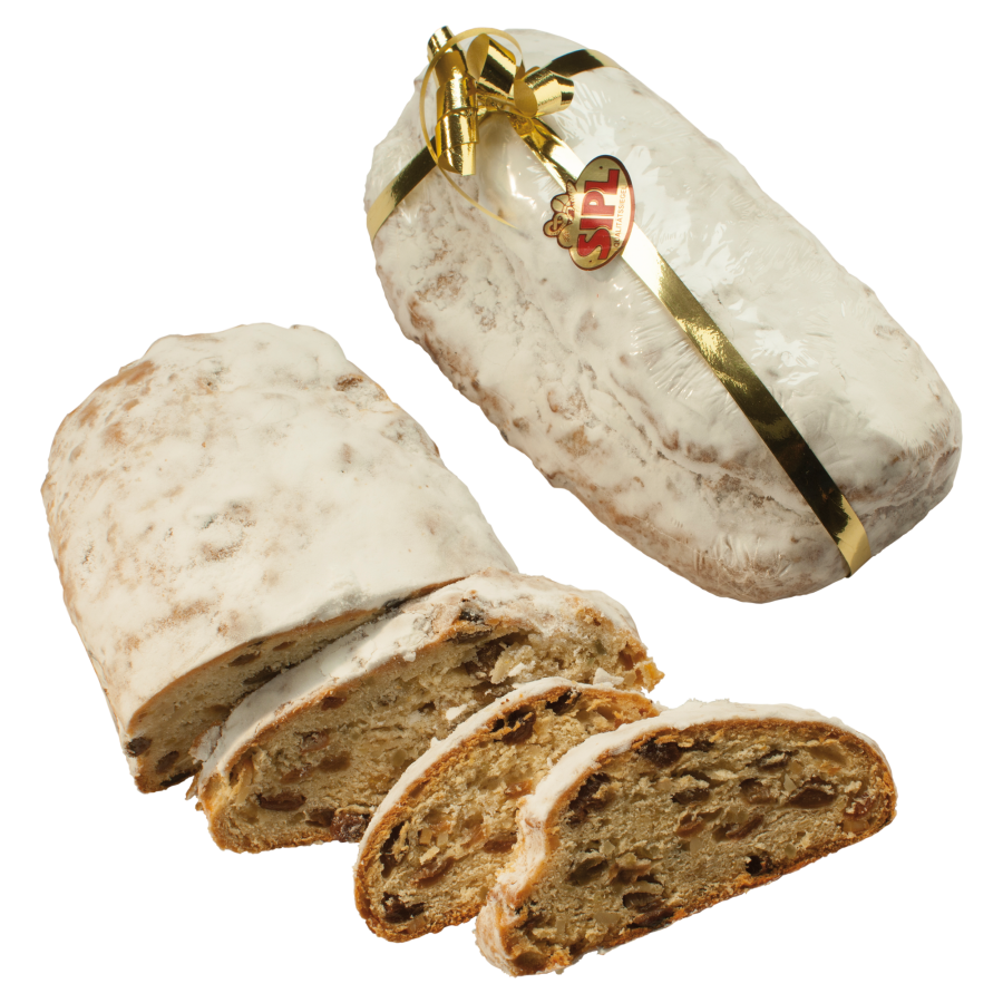 Butterstollen 500g