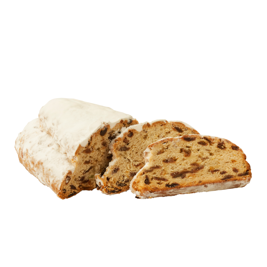 Butterstollen 250g