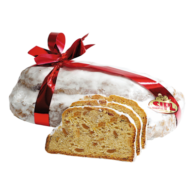 Genießerstollen 500g