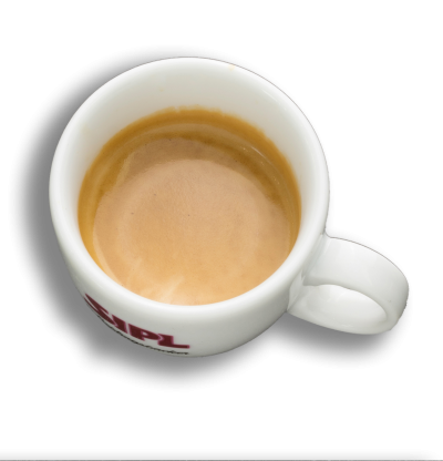 Espresso 0,02l