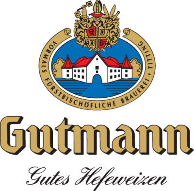 Gutmann Hefeweizen 0,5l