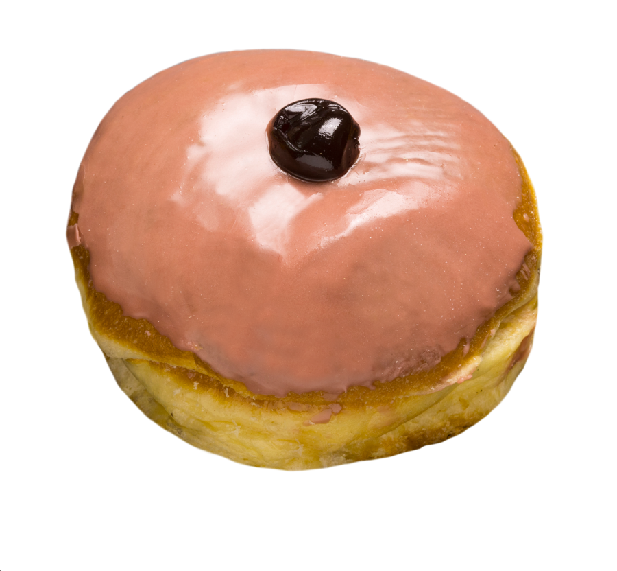 Goaßmaß-Krapfen