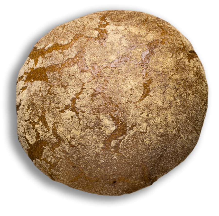 Single-Roggenbrot