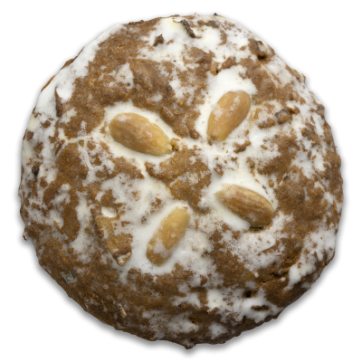 Elisenlebkuchen