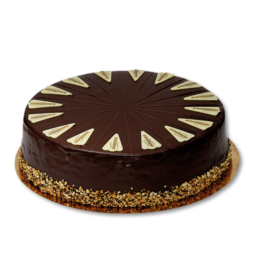 Sachertorte