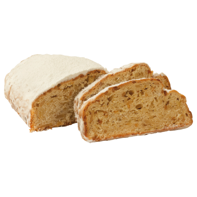 Mandelstollen 500g