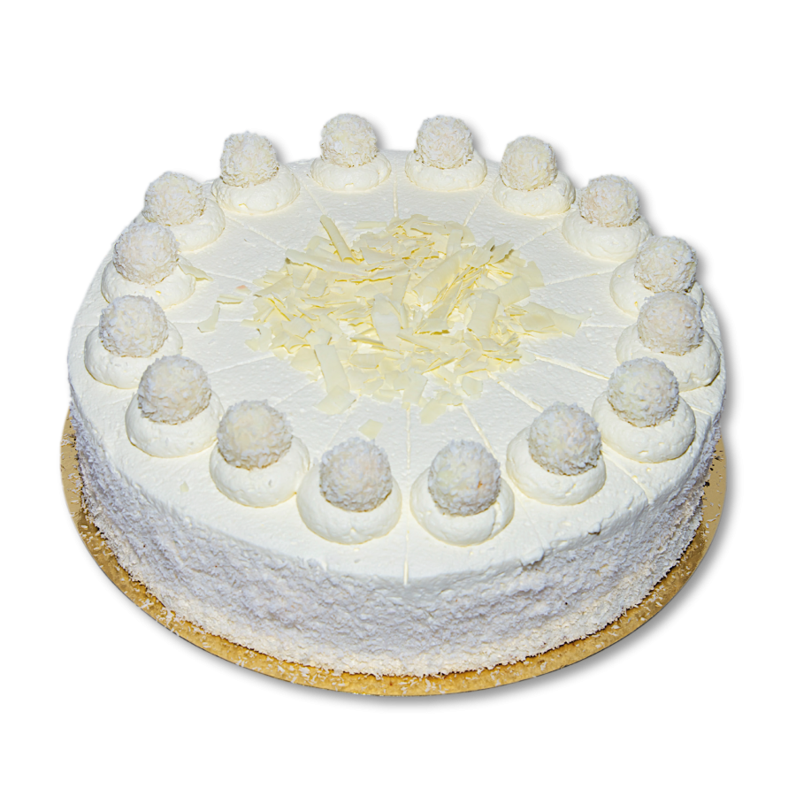 Raffaellotorte