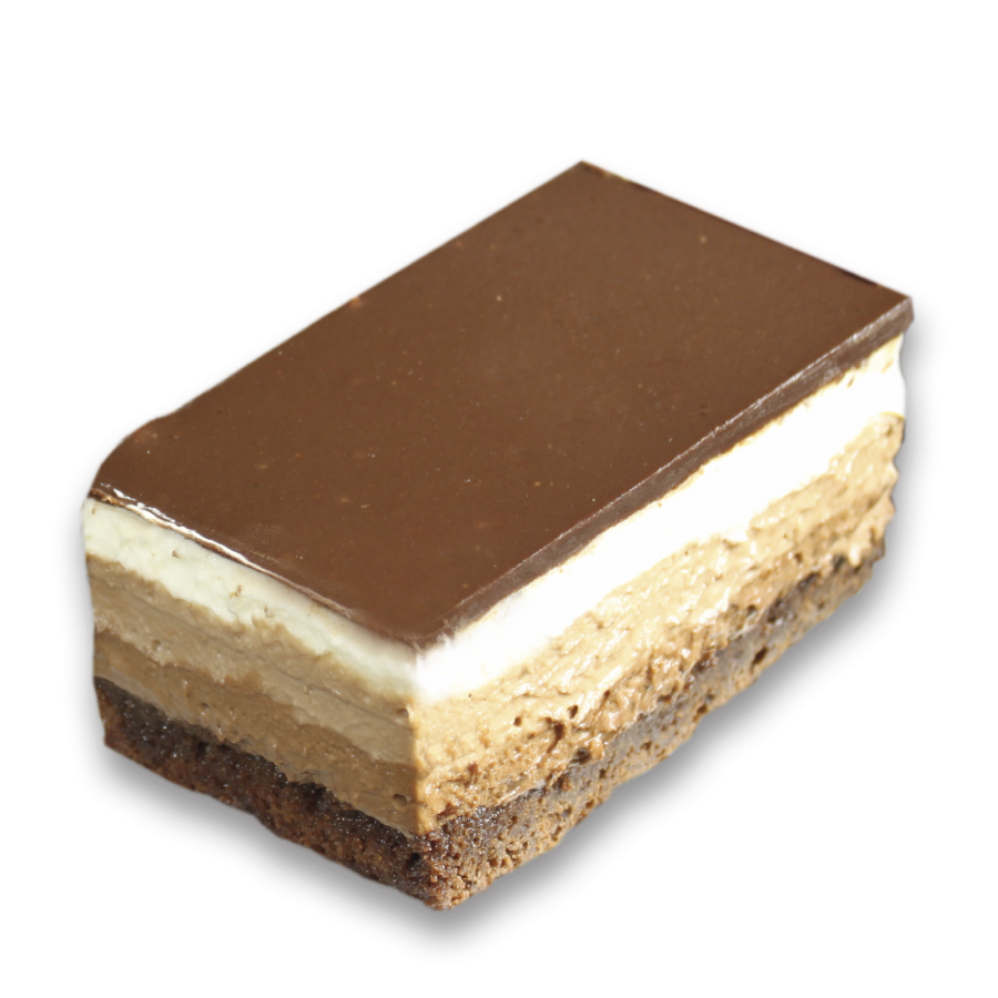 Triolade Schnitte