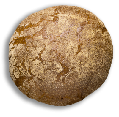 Single-Roggenbrot