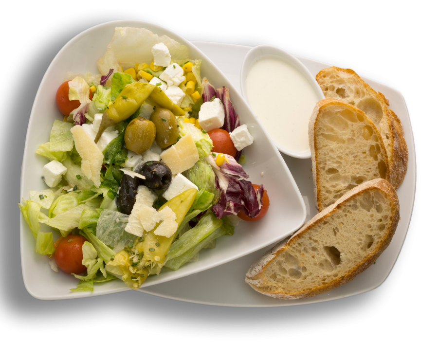 griechischer Salat