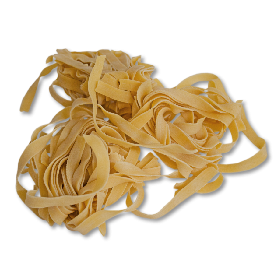 Pasta Tagliatelle No 35, 8mm