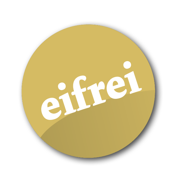 eifrei