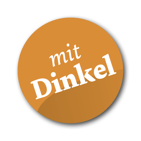 mit Dinkel